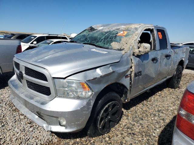 RAM 1500 ST 2015 with VIN 1C6RR7FT5FS656707 - Photo from auction