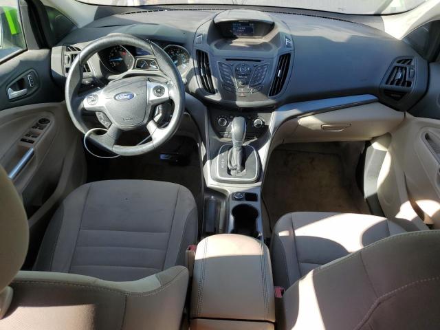 Photo 8 from auction – 2013 FORD ESCAPE SE with VIN 1FMCU0GXXDUD94511