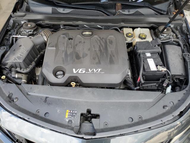 Photo 11 from auction – 2014 CHEVROLET IMPALA LT with VIN 2G1125S34E9150234