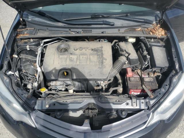 Photo 11 from auction – 2016 TOYOTA COROLLA L with VIN 2T1BURHE6GC535531
