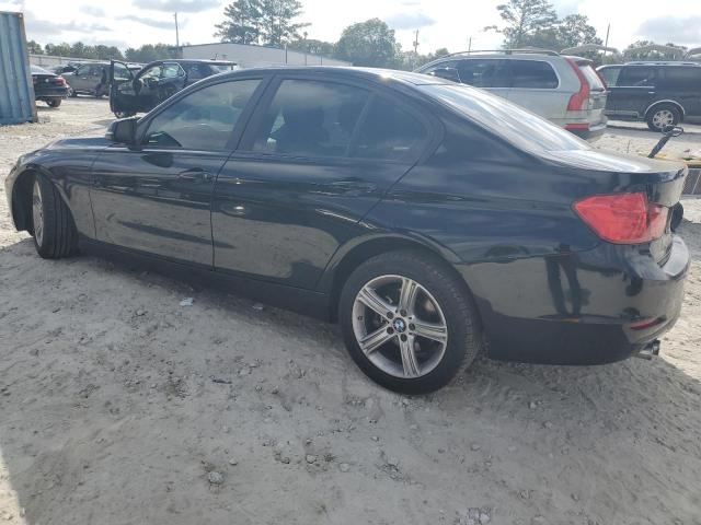 Photo 2 from auction – 2014 BMW 328 I with VIN WBA3A5G57ENP33159