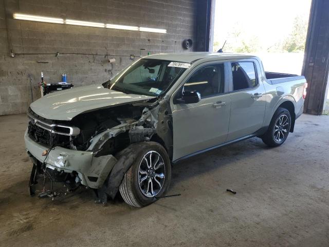 FORD MAVERICK L 2024 with VIN 3FTTW8S97RRA87771 - Photo from auction