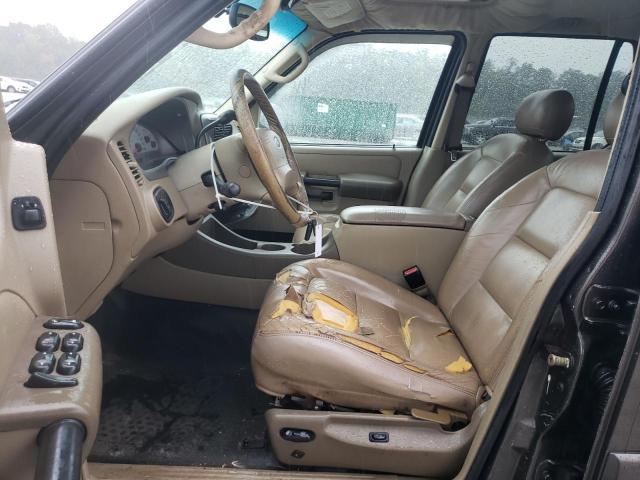 Photo 7 from auction – 2005 FORD EXPLORER S with VIN 1FMZU67K45UA29972