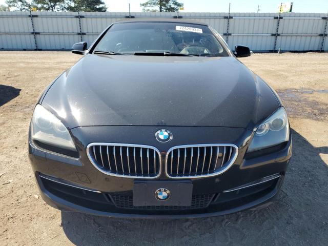 Zdjęcie 5 z aukcji – 2012 BMW 650 I z VIN WBALZ3C58CC397677