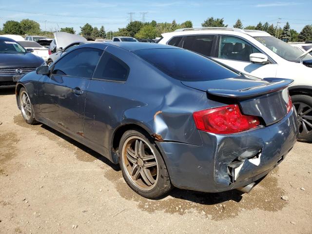 Photo 2 from auction – 2007 INFINITI G35 with VIN JNKCV54E97M902634