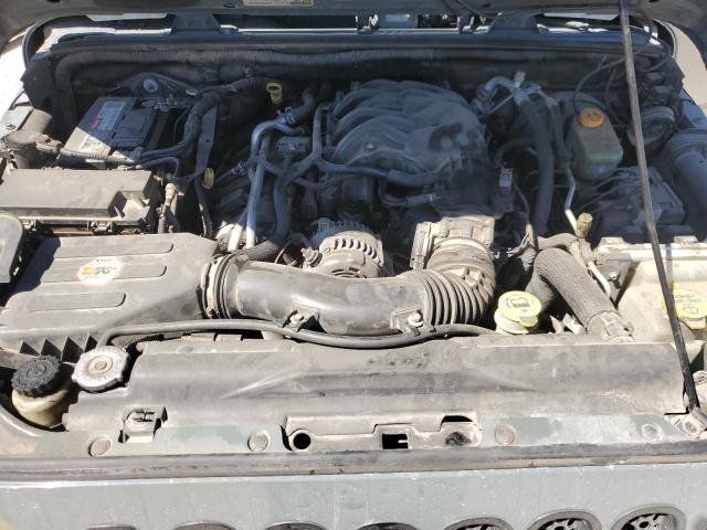 Photo 12 from auction – 2015 JEEP WRANGLER U with VIN 1C4BJWEG6FL591344