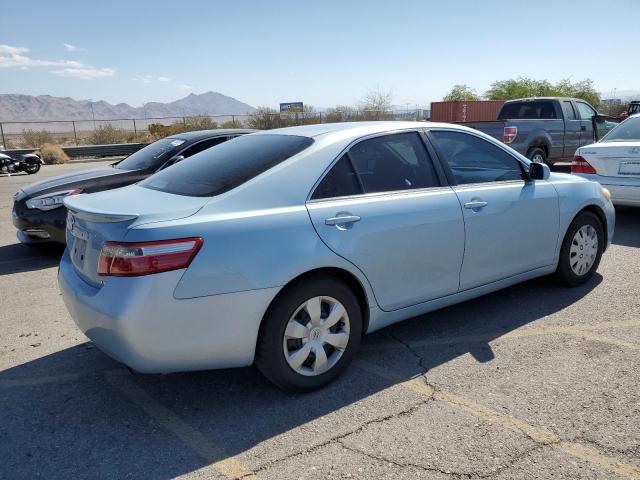 Photo 3 from auction – 2009 TOYOTA CAMRY BASE with VIN 4T1BE46K59U896873