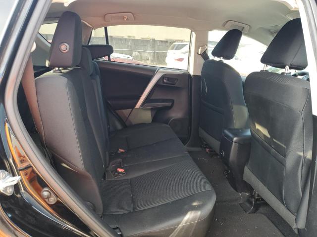 Photo 10 from auction – 2017 TOYOTA RAV4 LE with VIN 2T3ZFREV8HW348327