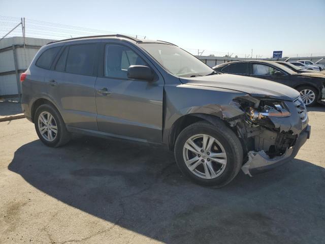 Photo 4 from auction – 2010 HYUNDAI SANTA FE G with VIN 5NMSG3AB6AH392313