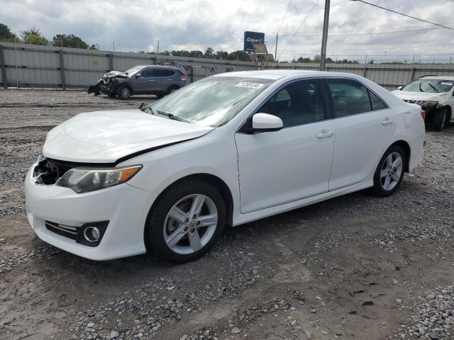 Photo 1 from auction – 2013 TOYOTA CAMRY L with VIN 4T1BF1FK4DU271255