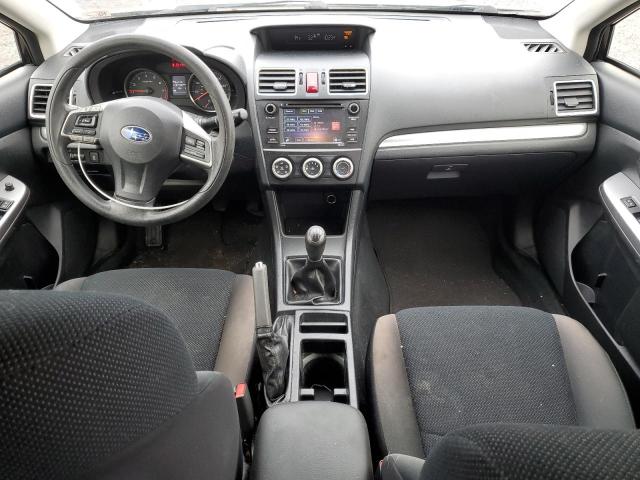 Photo 8 from auction – 2015 SUBARU XV CROSSTR with VIN JF2GPAAC7F9325467