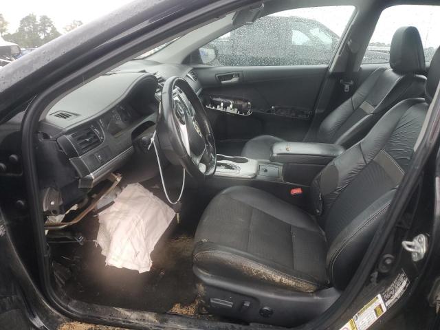 Photo 7 from auction – 2012 TOYOTA CAMRY BASE with VIN 4T1BF1FK7CU094232