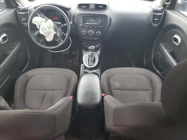Photo 8 from auction – 2016 KIA SOUL with VIN KNDJN2A21G7365502