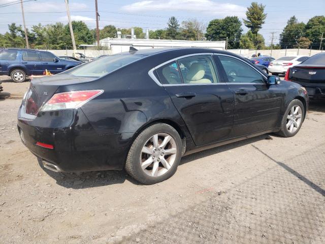 Photo 3 from auction – 2012 ACURA TL with VIN 19UUA8F27CA020820
