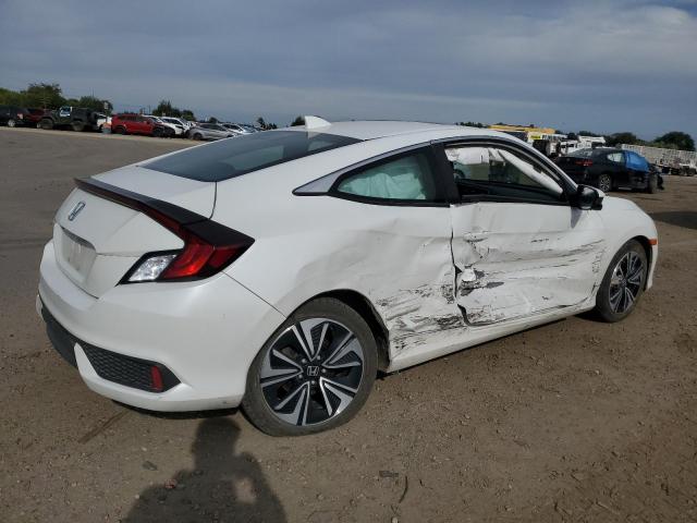 Photo 3 from auction – 2018 HONDA CIVIC EX with VIN 2HGFC3B36JH355540