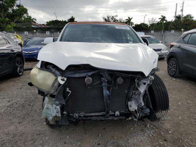 Photo 5 from auction – 2008 TOYOTA HIGHLANDER with VIN JTEDS43A782008289