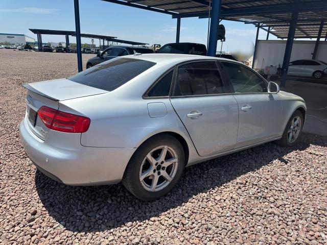 Photo 3 from auction – 2009 AUDI A4 2.0T QU with VIN WAULF78K19A072713