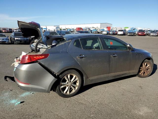 Photo 3 from auction – 2013 KIA OPTIMA LX with VIN 5XXGM4A70DG165007