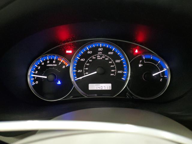 Photo 9 from auction – 2013 SUBARU FORESTER 2 with VIN JF2SHABC8DG419470