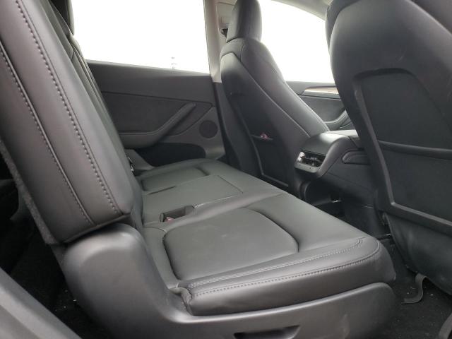 Foto 11 de la subasta – 2023 TESLA MODEL Y con VIN 7SAYGAEE5PF926448