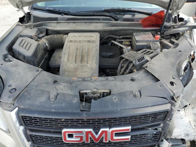 Photo 12 from auction – 2015 GMC TERRAIN SL with VIN 2GKALMEK4F6346893