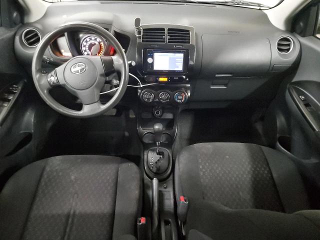 Photo 8 from auction – 2009 TOYOTA SCION XD with VIN JTKKU10449J050101