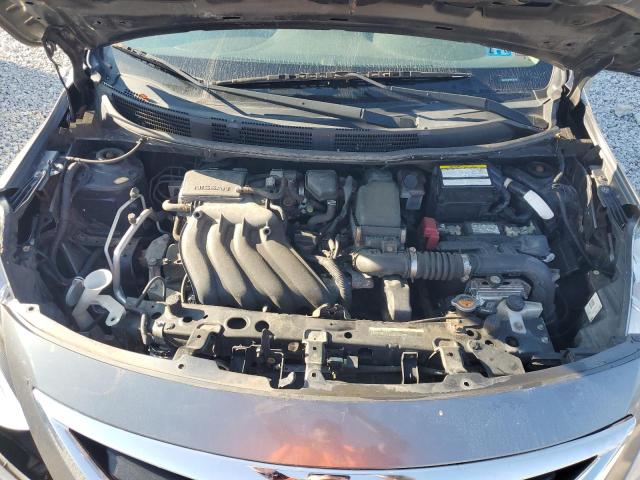 Photo 11 from auction – 2016 NISSAN VERSA S with VIN 3N1CN7AP6GL870290