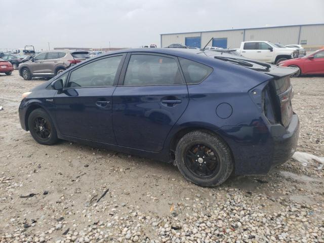 صورة رقم 2 من المزاد - 2012 TOYOTA PRIUS مع VIN JTDKN3DU7C1579513
