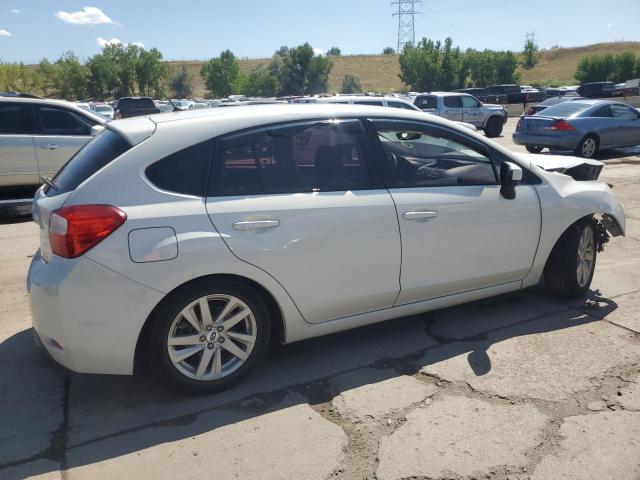 Foto 3 de la subasta – 2016 SUBARU IMPREZA PR con VIN JF1GPAB66G8274404