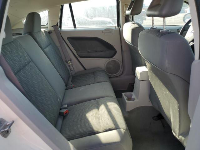 Photo 10 from auction – 2007 DODGE CALIBER with VIN 1B3HB28B97D212740