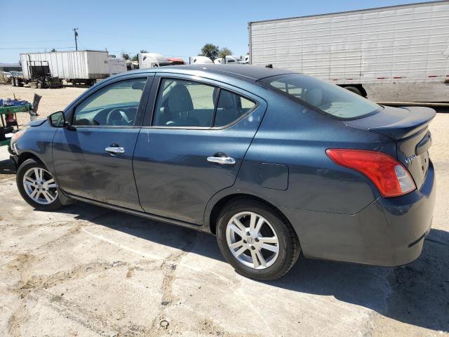 Photo 2 from auction – 2015 NISSAN VERSA S with VIN 3N1CN7AP4FL807364