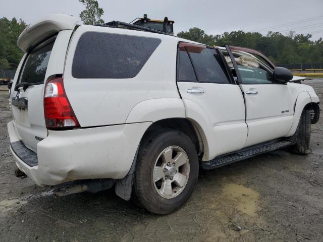 Photo 3 from auction – 2006 TOYOTA 4RUNNER SR with VIN JTEBU14R868066393