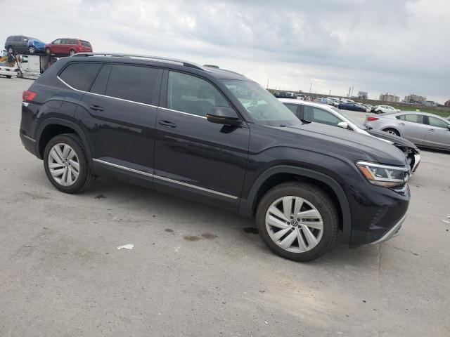 Photo 4 from auction – 2021 VOLKSWAGEN ATLAS SEL with VIN 1V2ER2CA2MC531196
