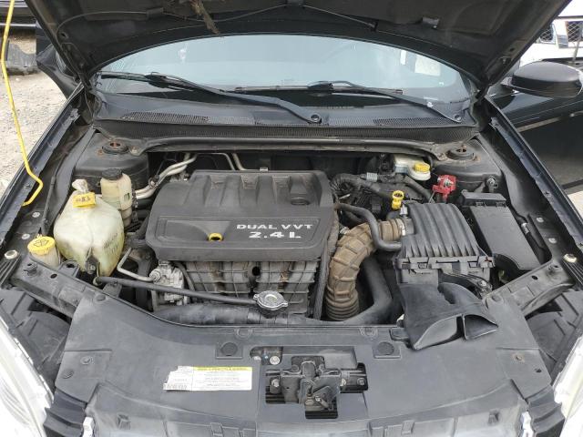 Photo 11 from auction – 2013 CHRYSLER 200 LX with VIN 1C3CCBABXDN705756