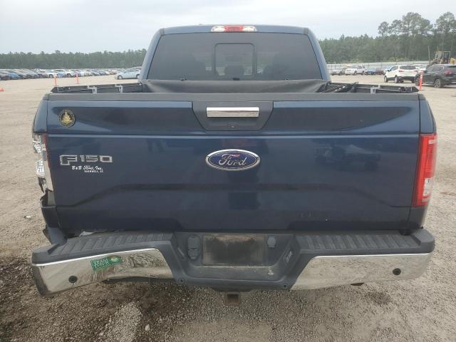 Photo 6 from auction – 2015 FORD F150 SUPER with VIN 1FTEW1CP7FFB37428