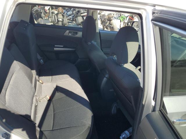 Photo 10 from auction – 2012 SUBARU FORESTER 2 with VIN JF2SHADC5CH432893