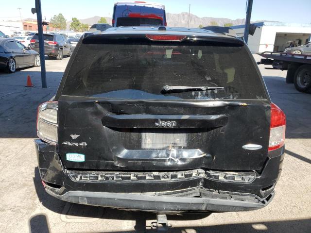 Photo 6 from auction – 2013 JEEP COMPASS LA with VIN 1C4NJDEB4DD263773