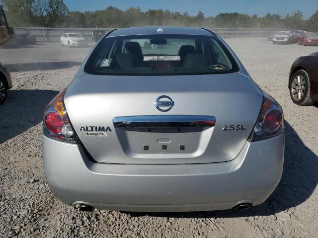 Photo 6 from auction – 2012 NISSAN ALTIMA BAS with VIN 1N4AL2AP0CN568037