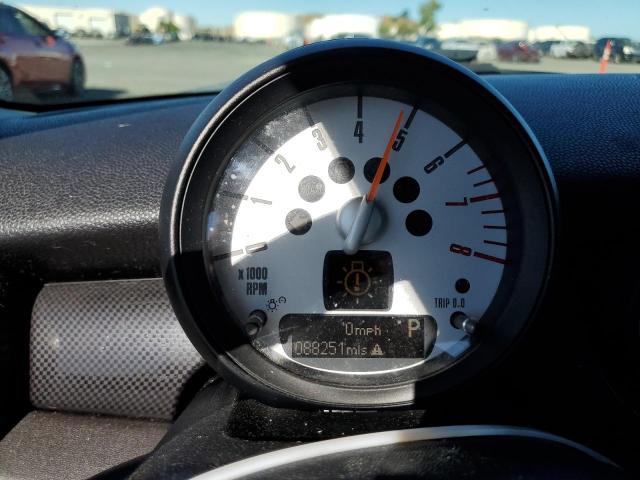 Photo 9 from auction – 2013 MINI COOPER S with VIN WMWSV3C50DT391834