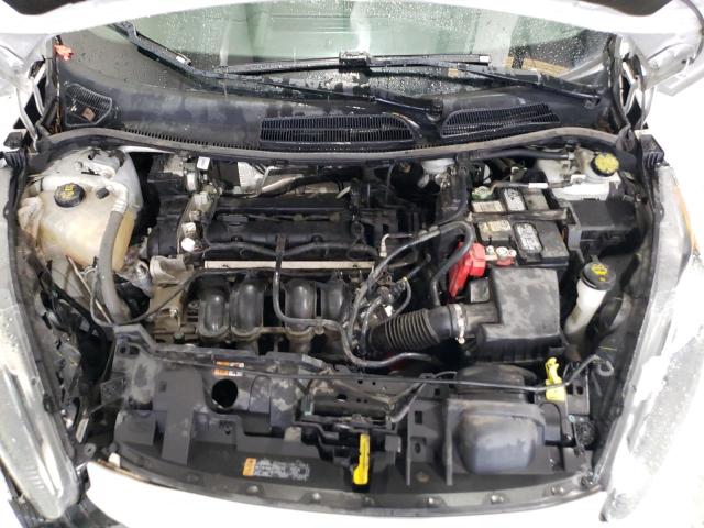 Photo 11 from auction – 2019 FORD FIESTA SE with VIN 3FADP4EJ3KM103859