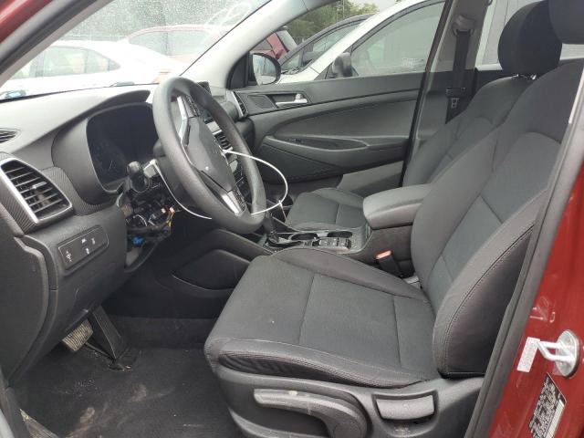 Photo 7 from auction – 2019 HYUNDAI TUCSON SE with VIN KM8J2CA4XKU896199