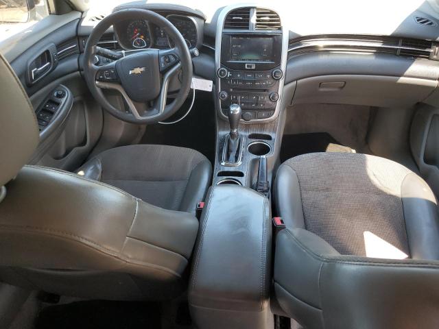 Photo 8 from auction – 2015 CHEVROLET MALIBU 1LT with VIN 1G11C5SL5FF320980