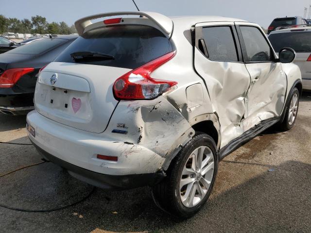 Photo 3 from auction – 2013 NISSAN JUKE S with VIN JN8AF5MR4DT210232