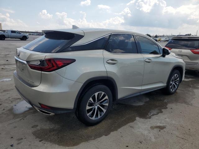 Photo 3 from auction – 2020 LEXUS RX 350 BAS with VIN 2T2AZMAA6LC168904