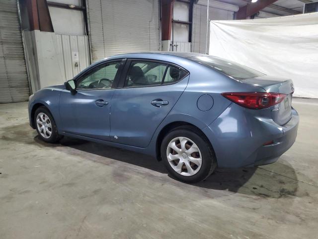 Photo 2 from auction – 2015 MAZDA 3 with VIN 3MZBM1U78FM170619