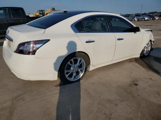 Photo 3 from auction – 2012 NISSAN MAXIMA S with VIN 1N4AA5AP7CC807666
