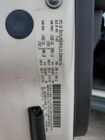 Photo 14 from auction – 2008 JEEP GRAND CHER with VIN 1J8GS48K58C105285