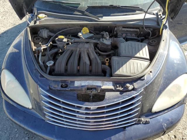 Photo 11 from auction – 2004 CHRYSLER PT CRUISER with VIN 3C8FY68B54T244794