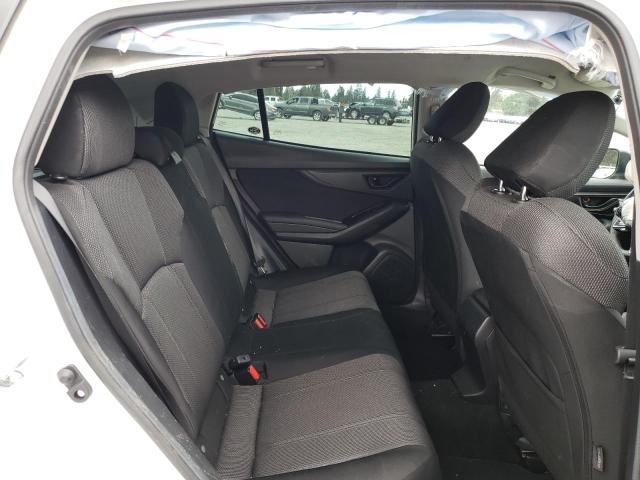Photo 10 from auction – 2022 SUBARU IMPREZA PR with VIN 4S3GTAV69N3724414