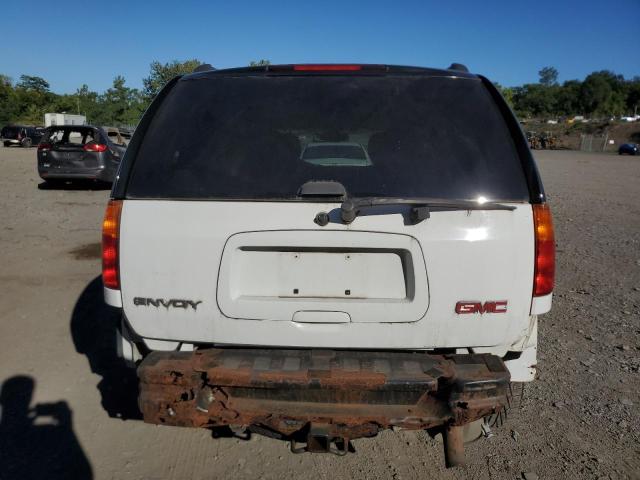 Photo 6 from auction – 2008 GMC ENVOY with VIN 1GKDT13S882150678